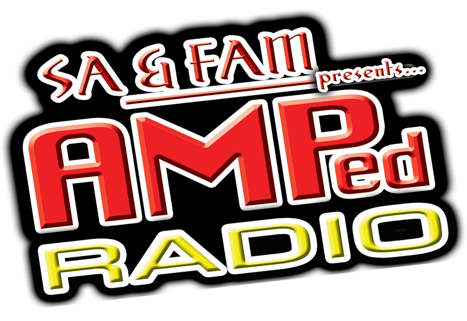 AMPed Radio